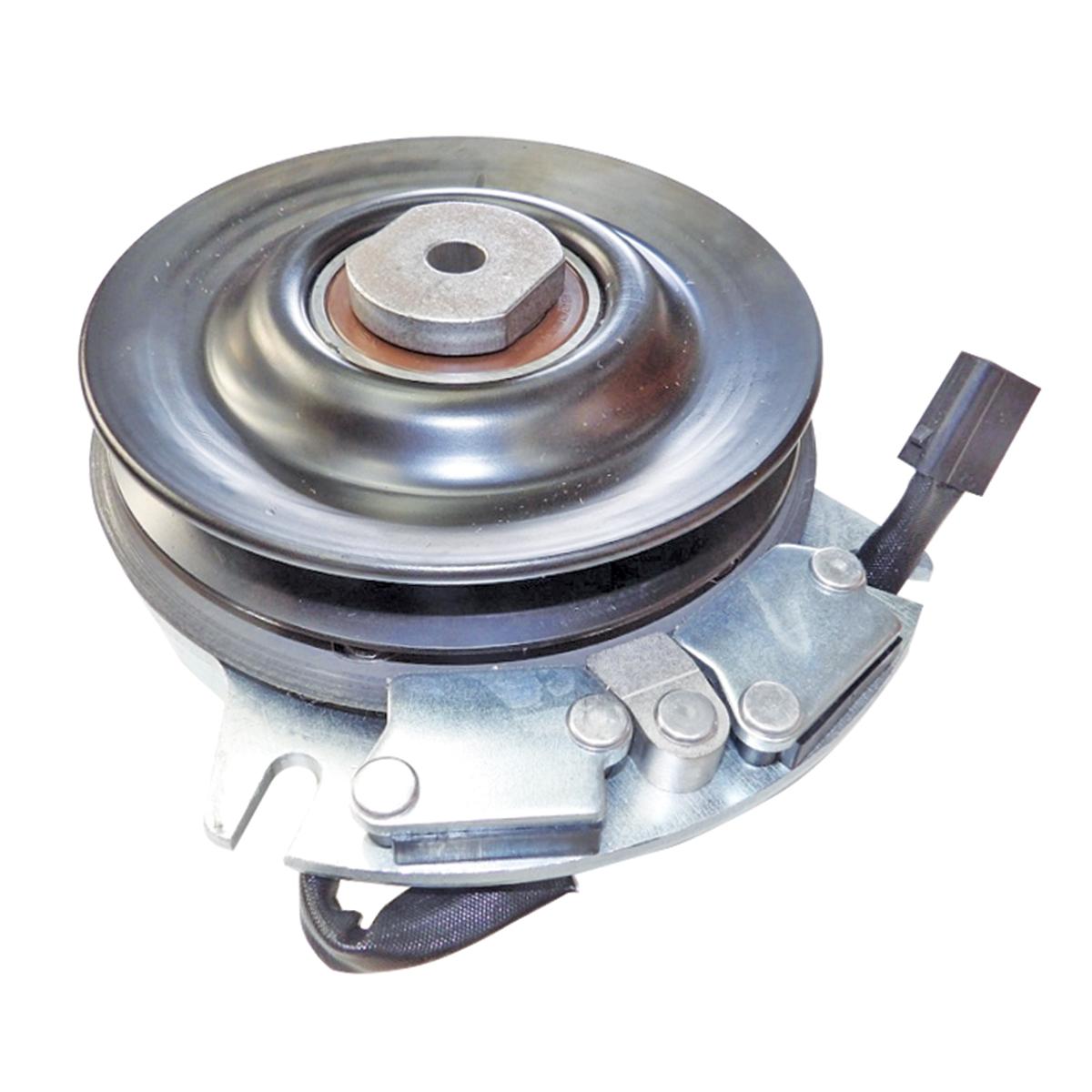Electric PTO Clutch - Warner 5218-31, 5218-94 - SX2-0044 by Jakmax